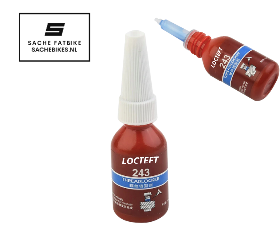 Loctite 243 10ml