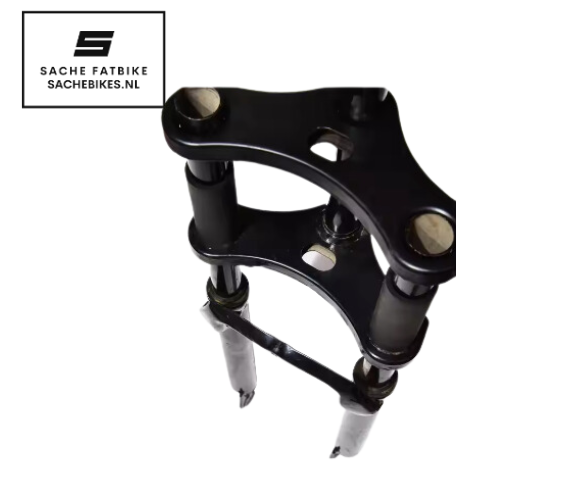 Forcella anteriore fat bike Qmwheel V20 Pro e V30