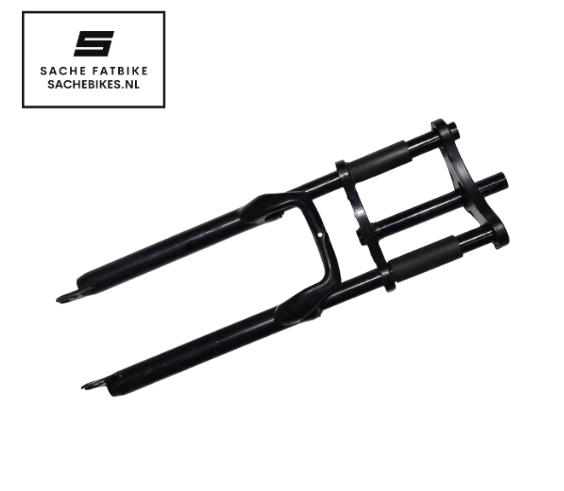 Forcella anteriore fat bike Ouxi V8 - H9 - C80