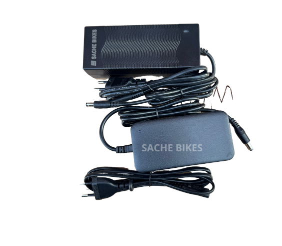 Caricabatterie Ouxi Mini C80 42V 2A