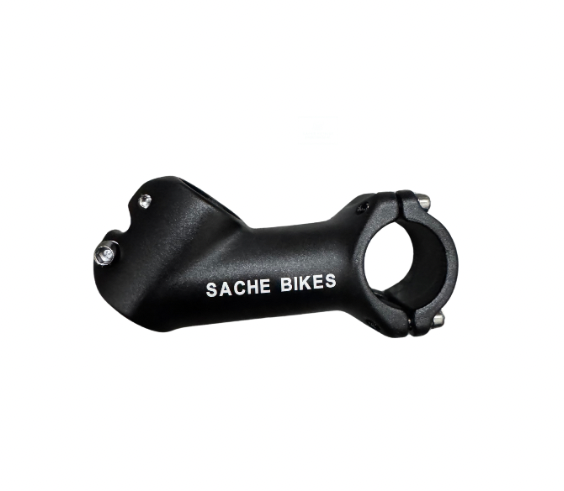 Attacco manubrio fat bike