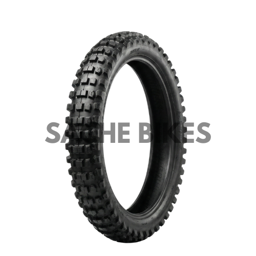 COPERTONE OUXI GT2000 - Copertone per fat bike | 70/100-19 adatto a Ouxi GT2000