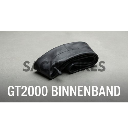 CAMERA D'ARIA OUXI GT2000 - Camera d'aria per fat bike | 70/100-19 adatta a Ouxi GT2000