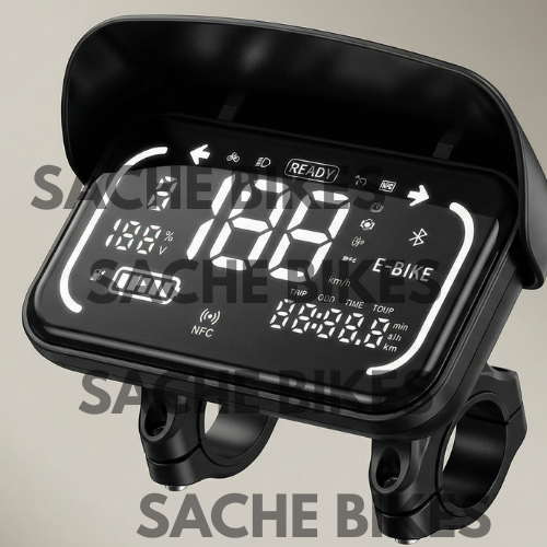 Display Ouxi V8 Ultra GT20 - Schermo Ouxi V8 Ultra