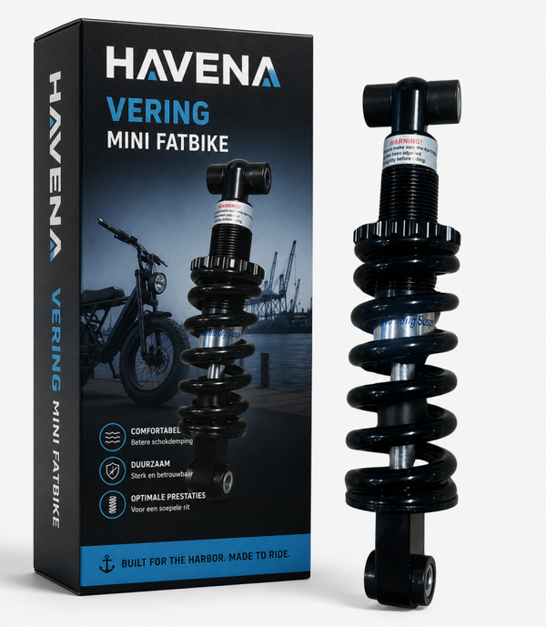 Sospensione mini