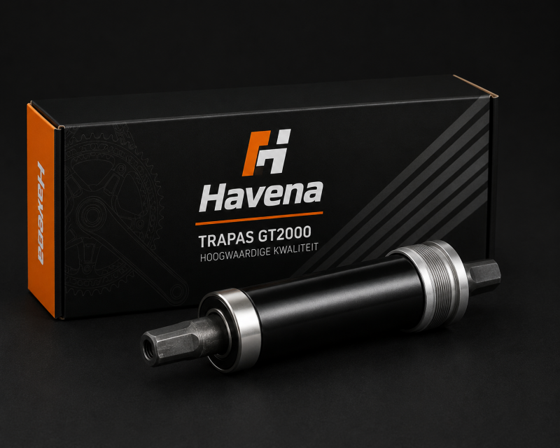 Movimento centrale Ouxi GT2000