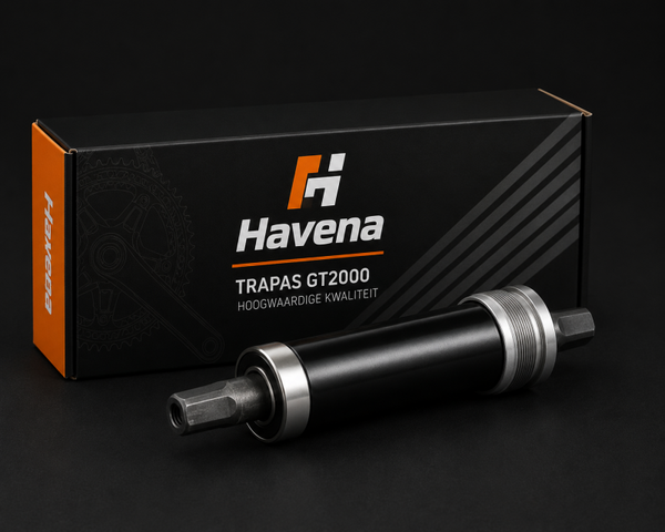 Movimento centrale Ouxi GT2000