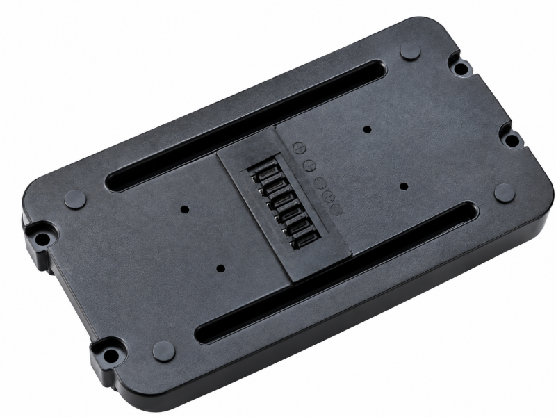 Supporto inferiore batteria GT2000