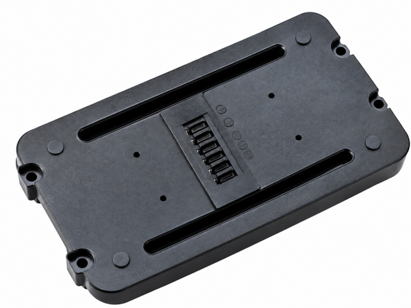 Supporto inferiore batteria GT2000
