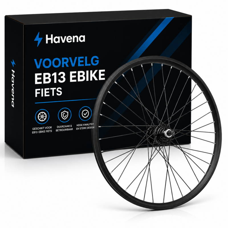 Cerchio anteriore EB13