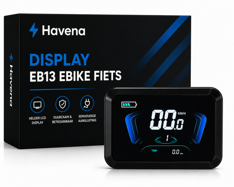 Display EB13