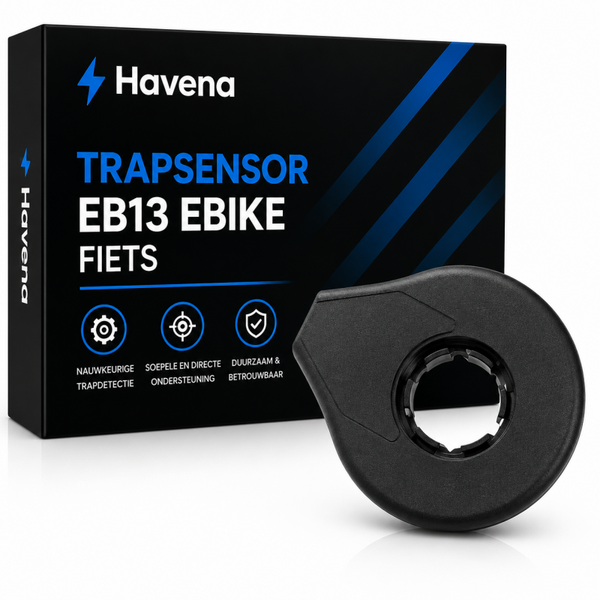 Sensore di pedalata EB13