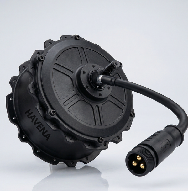 Motore Ouxi GT2000