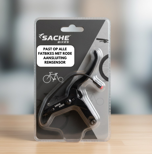 Sache Bikes Leva freno separata destra, adatta a tutte le marche