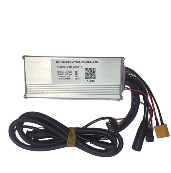 Centralina RSE 750W
