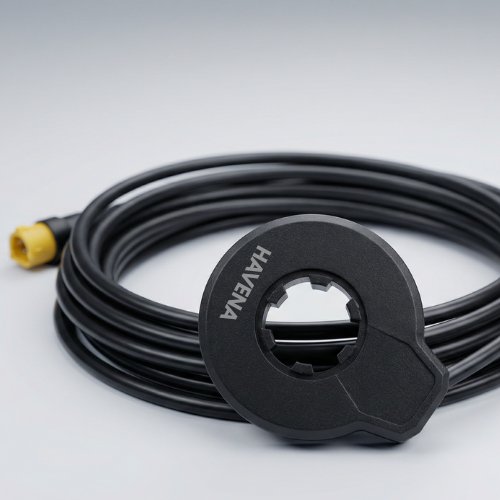 Sensore di pedalata Koolux