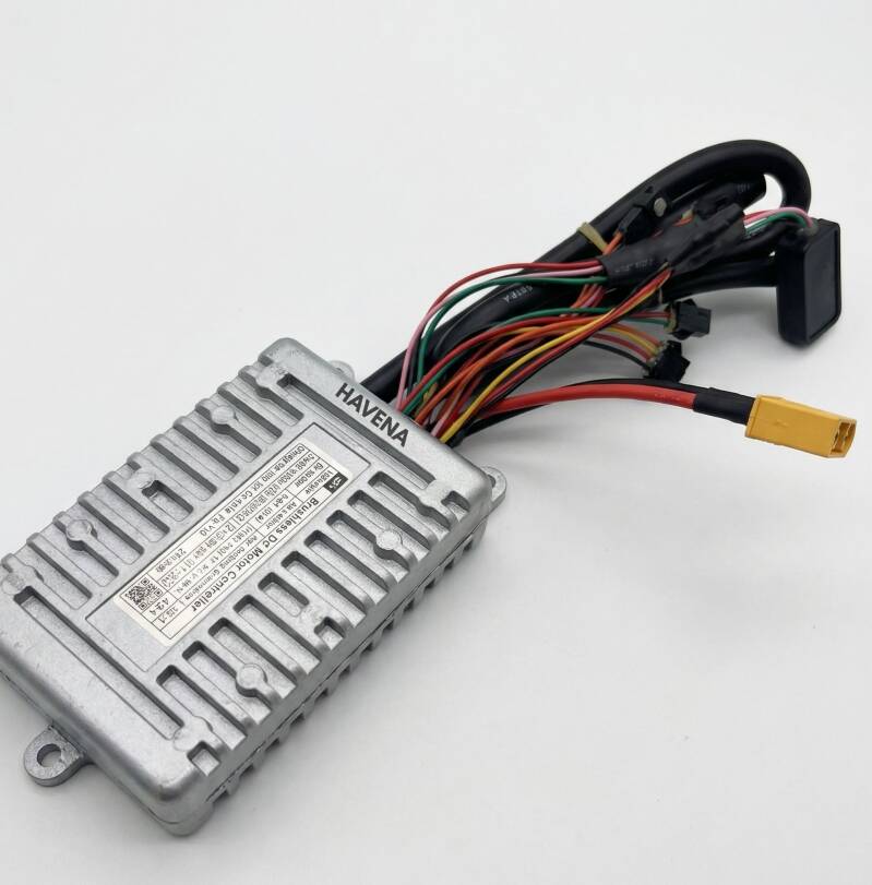 Centralina Ouxi GT2000 acceleratore 6 km