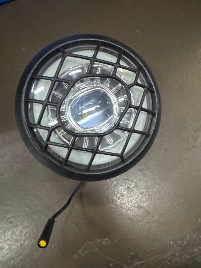 Faro anteriore Ouxi