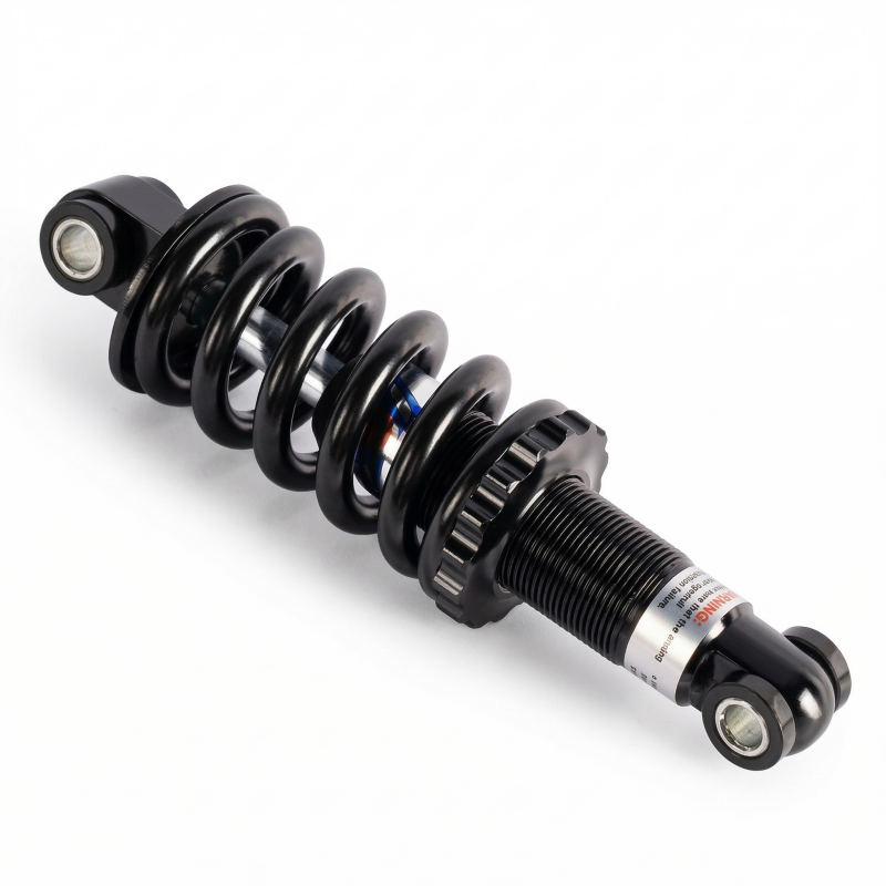 Sospensione fat bike - Qmwheel V20, V30 e Ouxi V8, H9