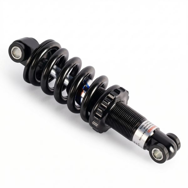 Sospensione fat bike - Qmwheel V20, V30 e Ouxi V8, H9