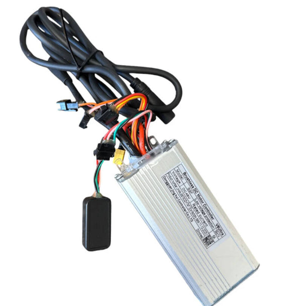 Centralina NUOVA V8 ultra/V8 Pro/C80 Pro connettore rosso
