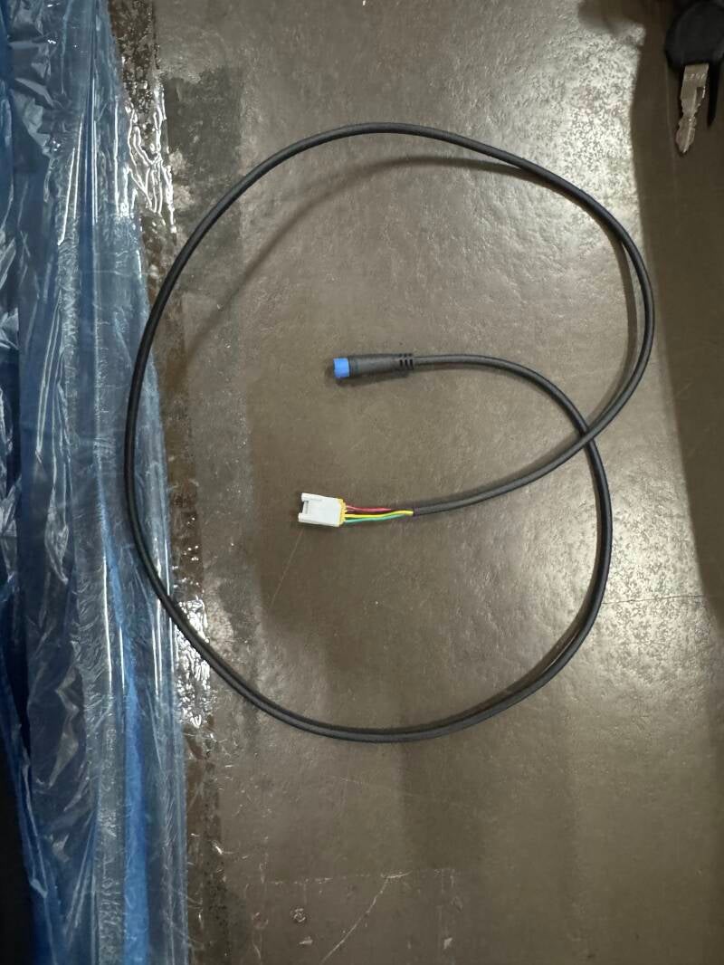 Cavo intermedio display-centralina Windgoo F20