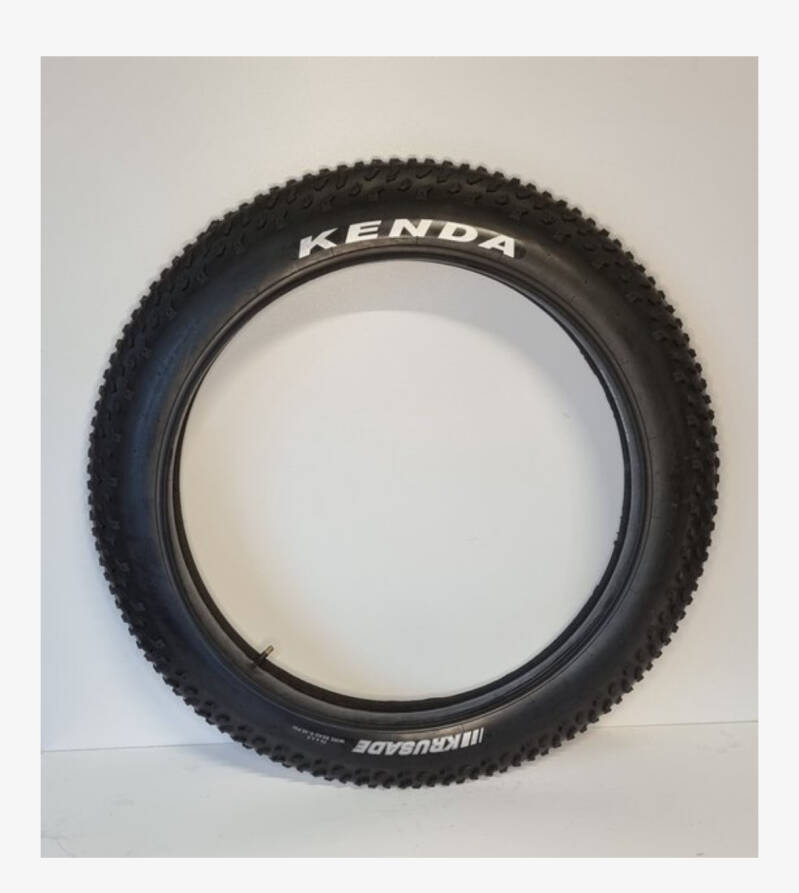 Copertone Kenda 26x4