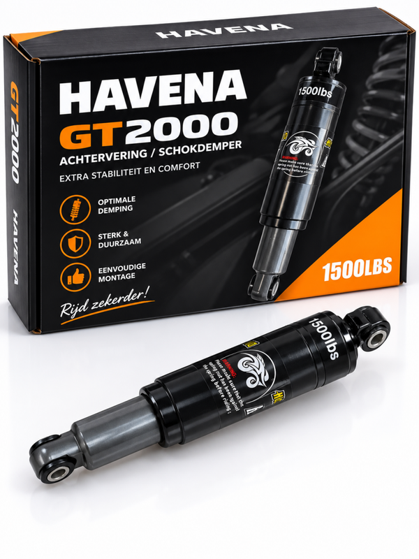 Sospensione Ouxi GT2000