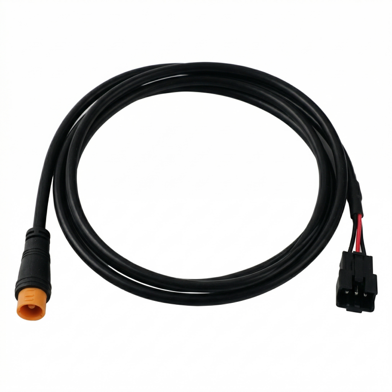 Cavo intermedio sensore di pedalata Qmwheel V20, S20 e altri modelli