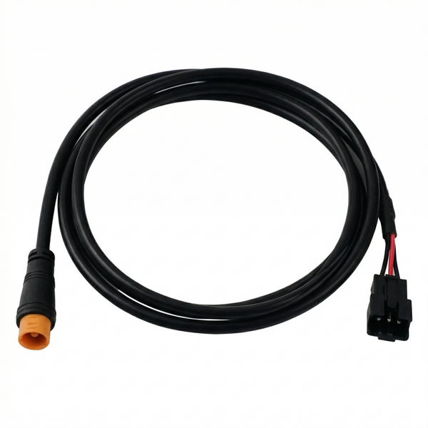 Cavo intermedio sensore di pedalata Qmwheel V20, S20 e altri modelli