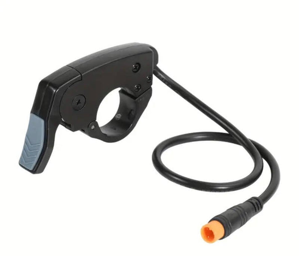 Acceleratore a pollice - Acceleratore per tutti i modelli Ouxi e tutti i modelli QMWHEEL