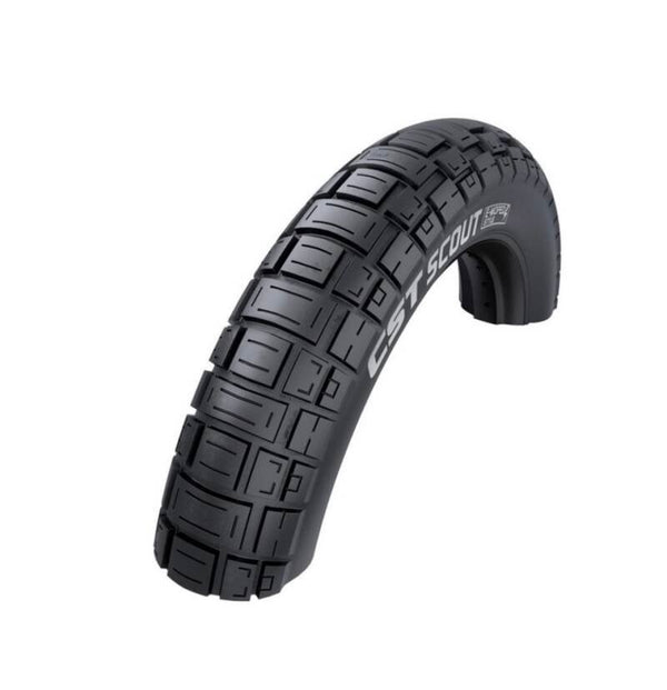 CST Scout 20x4