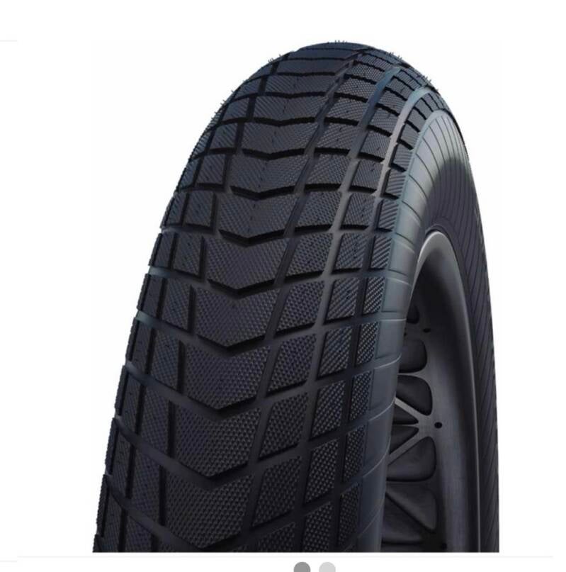 Copertone Schwalbe Super Moto 20x4