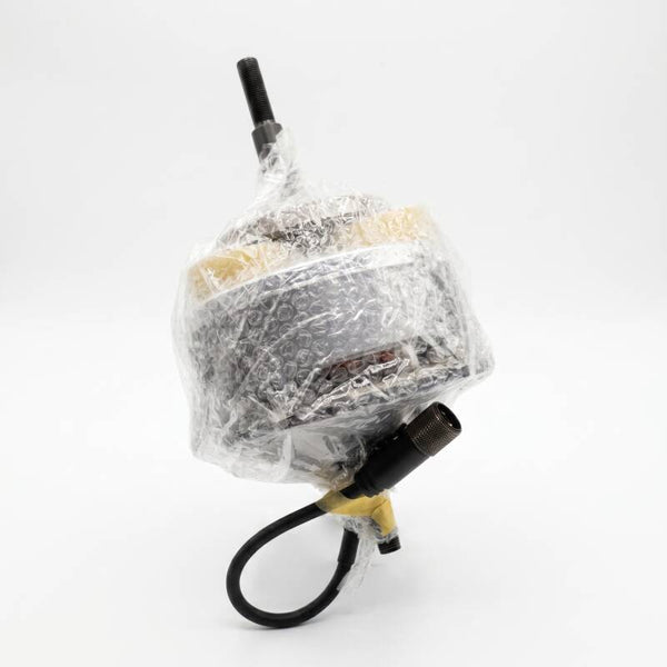 Meccanismo interno motore 500W