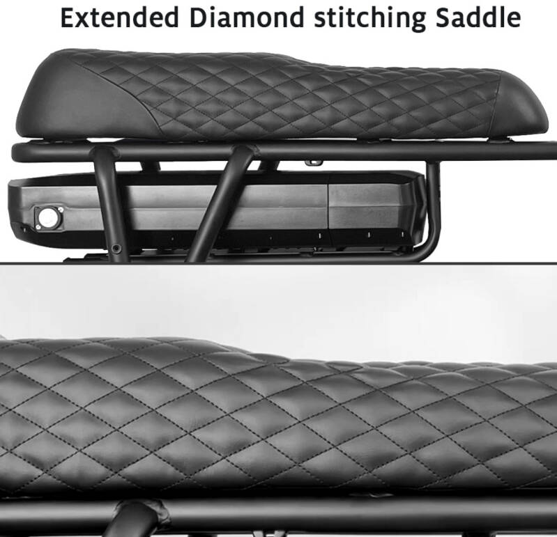 Sella Diamond EB2