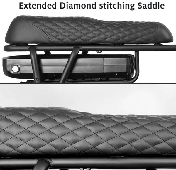 Sella Diamond EB2