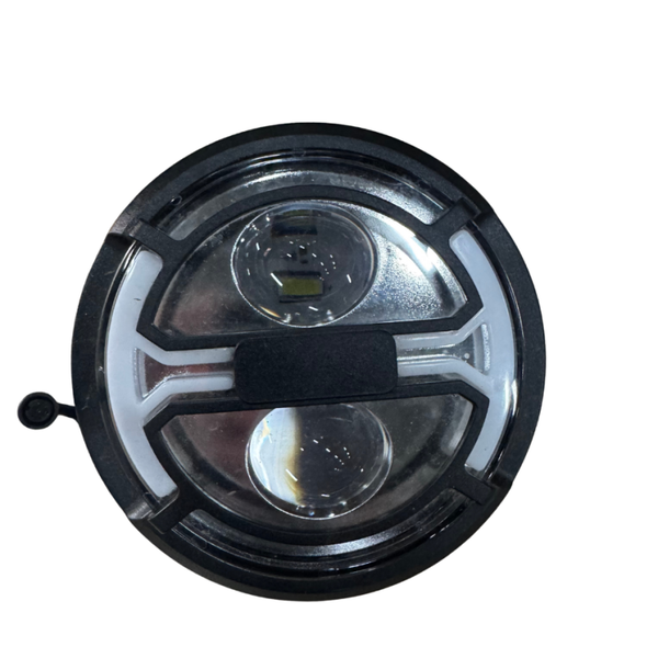 Faro anteriore Ouxi 6 pin - frecce