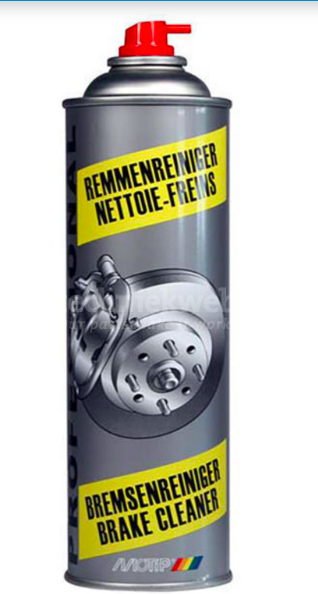 Motip detergente freni