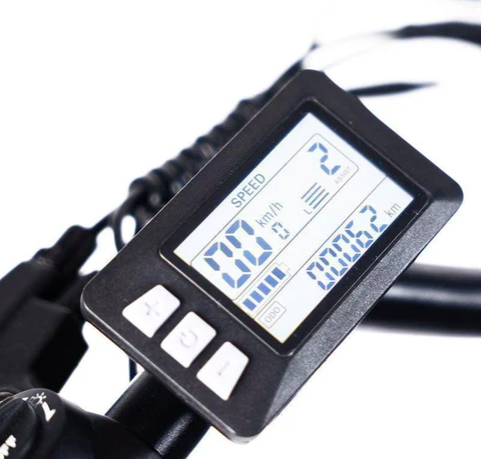 Display Ouxi V8 1.0 cavo corto