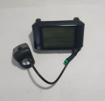 Display contachilometri AGM GT250 (modello 2022)