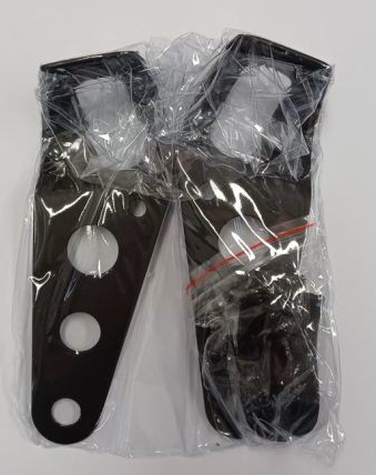 Set supporti faro AGM GT250