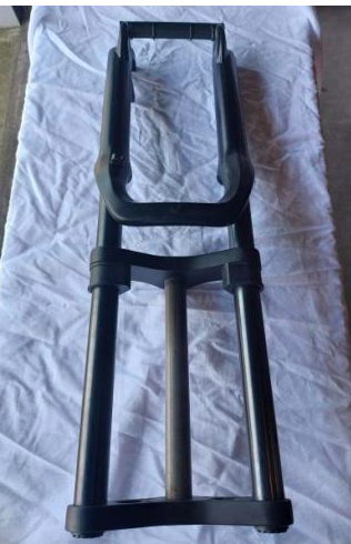 Forcella anteriore AGM GT250
