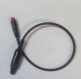 Interruttore luce freno AGM GT250