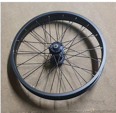 Ruota anteriore AGM GT250