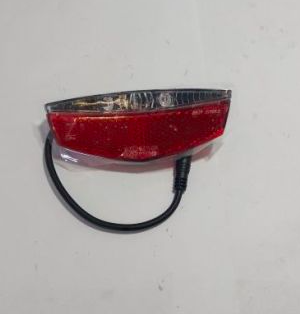 Fanale posteriore AGM GT250 (modello 2022)