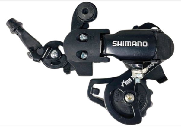 Deragliatore fat bike - Ouxi V8 C80 H9 - Qmwheel V20, S20 e V30 e altre marche