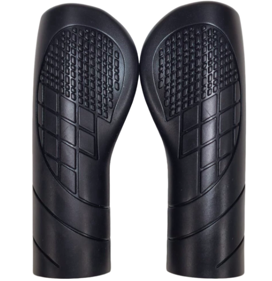Manopole per la tua fat bike