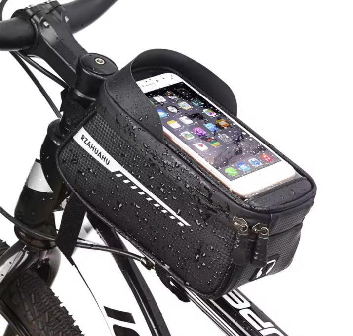 Borsa porta telefono