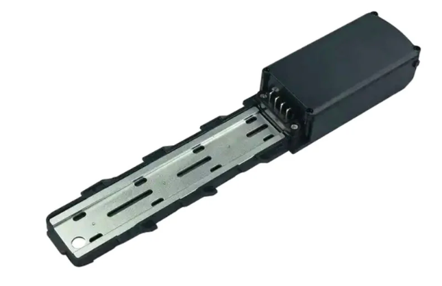 Supporto batteria V8 C80 H9
