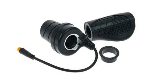 Acceleratore per fat bike, tutte le marche - V30 - V20 - H9 - V8 - V8 max - V8 2.0 - C80 V8 3.0 - Ouxi - Qmwheel S20